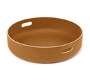 Cesto Dog Toy Basket Ocher