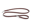 Bergamo Long Lead Brown