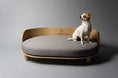 Load image into Gallery viewer, Dog Bed Labvenn - Dog Lovers
