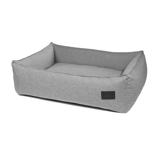 Comfortable Dog Bed: MiaCara Box Dog Bed 