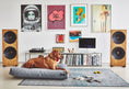 Φόρτωση εικόνας στο πρόγραμμα προβολής Gallery, Stella Dog Cushion Dog Bed MiaCara
