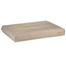 Calma Dog Cushion Sand