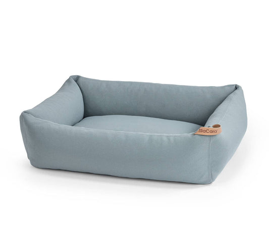 Sonno Box Dog Bed Glacier