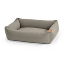Sonno Box Dog Bed Taupe
