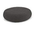Load image into Gallery viewer, Senso Dog Pouffe Graphite Dog Bed
