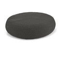 Senso Dog Pouffe Graphite Dog Bed