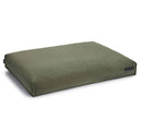 Velluto Dog Cushion Sage