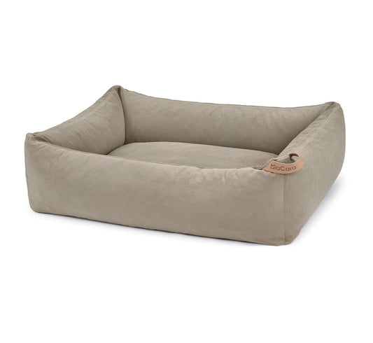 Velluto Dog Box Bed  Dog Lovers