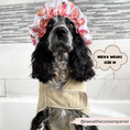 Load image into Gallery viewer, microfiber dog bathrobe Cocopup
