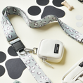 Load image into Gallery viewer, cocopup london dog walking pouch
