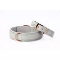 Load image into Gallery viewer, Extra Small Leather Dog Collar - AMICI Collars
