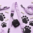 Load image into Gallery viewer, cocopup dog walking bag
