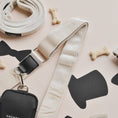 Cargar imagen en el visor de la Galería, cocopup london bag straps
