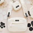 Load image into Gallery viewer, Bag Strap for Dog Walking Dog Lovers

