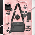 Load image into Gallery viewer, Large Dog Walking Black Bag Bundle - Cocopup
