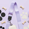 Load image into Gallery viewer, crossbody bag for dog walking
