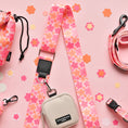 Cargar imagen en el visor de la Galería, dog walking bag cross body
