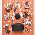 Load image into Gallery viewer, Women's Dog Walking Bag
