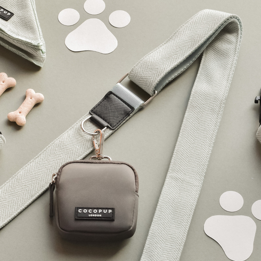 Dog Walking Bag Bundle