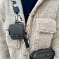 Load image into Gallery viewer, cocopup london bag strap
