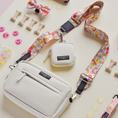 Laden Sie das Bild in den Galerie-Viewer, Cocopup Bag Bundle: Oyster White Happiness Edition
