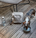 Load image into Gallery viewer,  Dog Bottiglia water bottle
