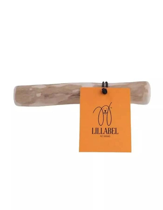 Eco-friendly Coffee Wood Chew Sticks for dogs