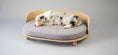Load image into Gallery viewer, Loue Dog Sofa Bed - small dog bedding
