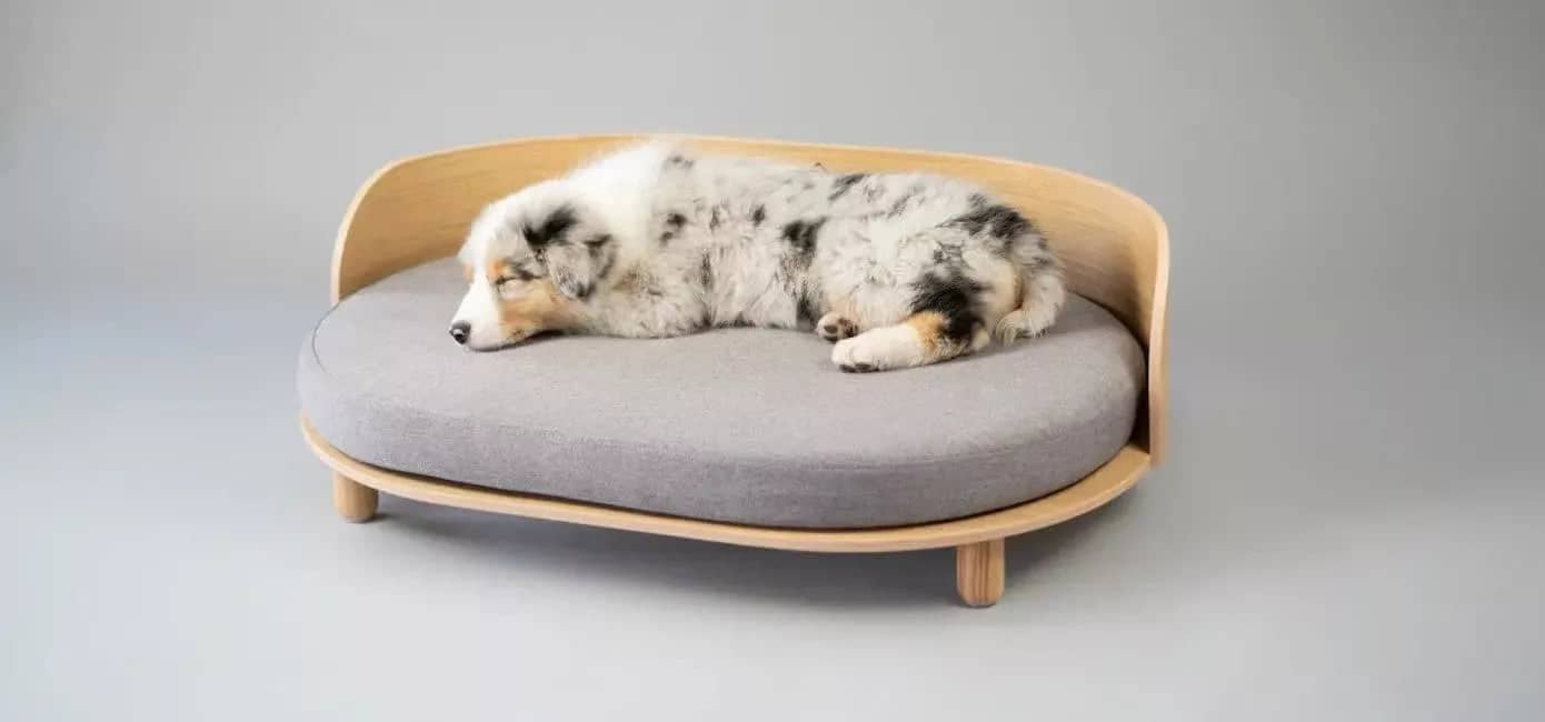 Loue Dog Sofa Bed - small dog bedding