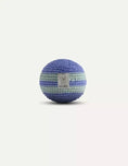 Load image into Gallery viewer, Lillabel Rainbow Ball - Organic Cotton Dog Toy Lillabel
