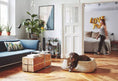 Load image into Gallery viewer, Canine Beds - A Stylish Sleep Haven
