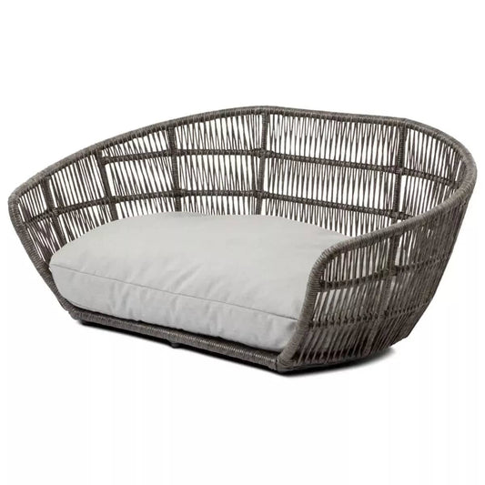 PRADO - Design dog bed Chic - Dog Lovers