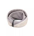 Laad de afbeelding in de Galerij-viewer, Warm and cozy dog neck warmer for chilly walks
