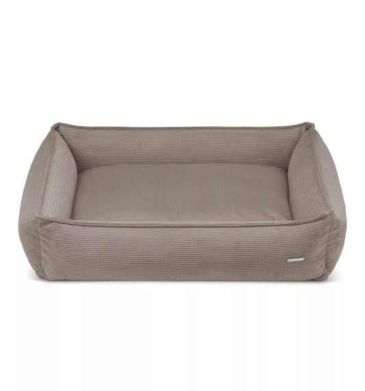 Fur Dog Bed Strippo Dog Bed Labbvenn