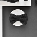 Load image into Gallery viewer, Teddy Bow Tie - Baloo

