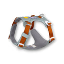 Alpha 360 Dog Harness glacier green