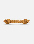 Load image into Gallery viewer, COCONUT HUSK DOG ROPE TOY COCO  Dog Lovers
