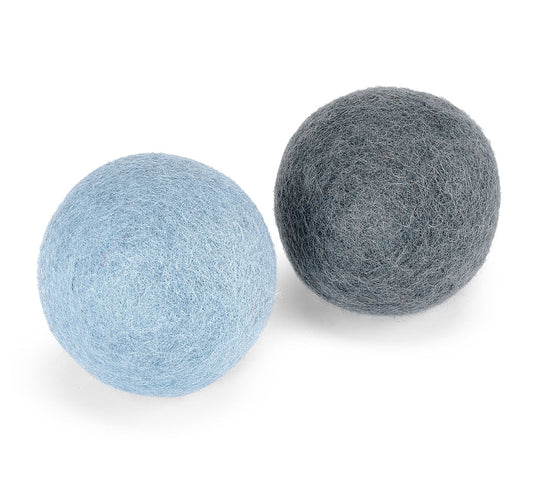 Antibacterial, water and dirt repellentGlobo Dog Toy Ball