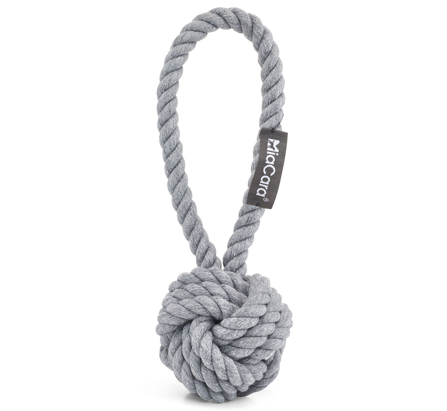 SKU:: C07-021-01 Nodo Dog Rope Toy