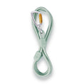 Load image into Gallery viewer, Rope Dog Leash Glacier Green
